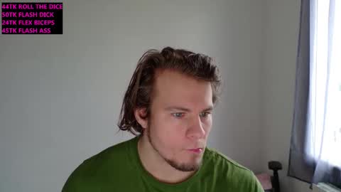 crazyangel8 online show from February 10, 1:05 pm