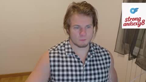 crazyangel8 online show from January 7, 1:10 am