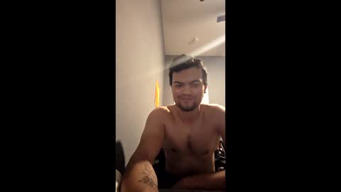 crazybig0 online show from April 12, 9:44 am