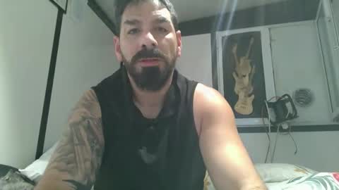 funcouple online show from October 8, 3:00 am