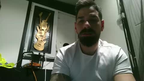 funcouple online show from February 8, 9:15 pm