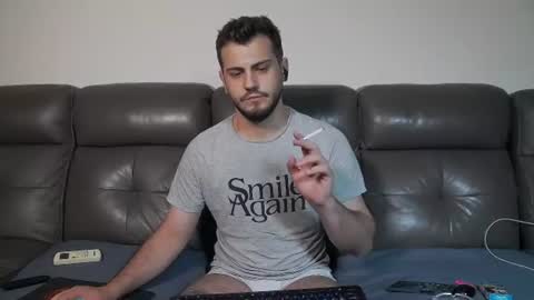 Crazy online show from July 4, 8:56 pm