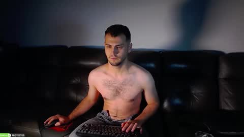 Snapshot of crazydom1 chatting on October 16, 6:38 pm Crazy online show from October 16, 6:38 pm