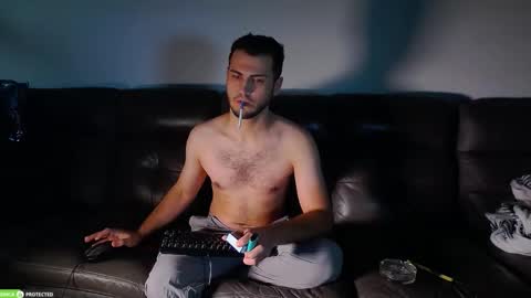 Crazy online show from October 26, 8:05 am