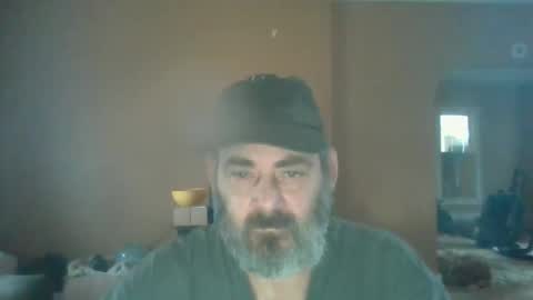 alway horny online show from January 15, 7:05 pm