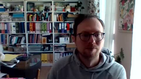 creloxp online show from May 13, 6:43 am