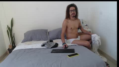 crespo sabroso online show from January 18, 6:10 pm