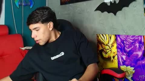 crh58_ online show from November 27, 1:42 am