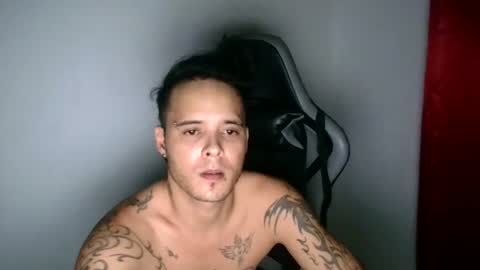 criatian_grey online show from July 25, 3:58 am