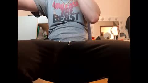 Gregor online show from April 11, 9:29 pm