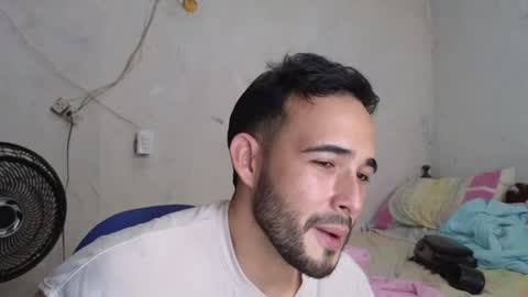 cris_simons online show from February 4, 1:13 am