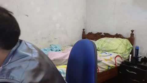 cris_simons online show from December 27, 10:26 pm