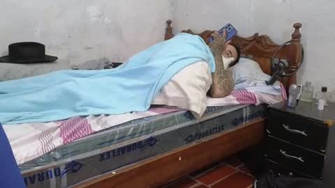 cris_simons online show from January 25, 2:37 am