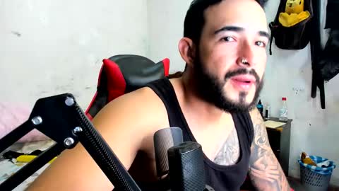 cris_simons online show from November 2, 3:11 am