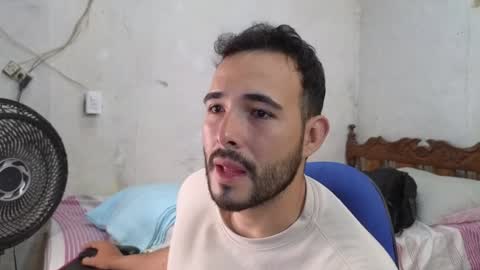 cris_simons online show from January 24, 2:07 am