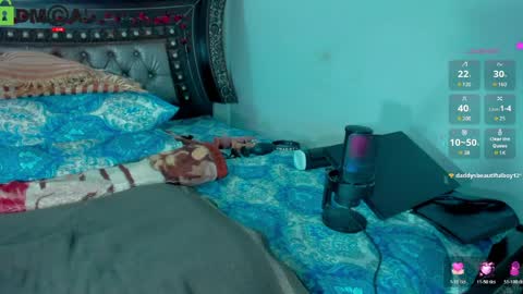 Cris Jordan Private Always Open online show from April 4, 5:43 pm