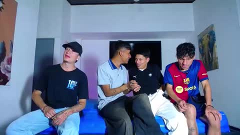 Snapshot of crismens chatting on September 14, 6:43 pm crismens online show from September 14, 6:43 pm