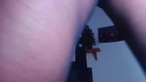 Cristopher online show from December 6, 2:24 am