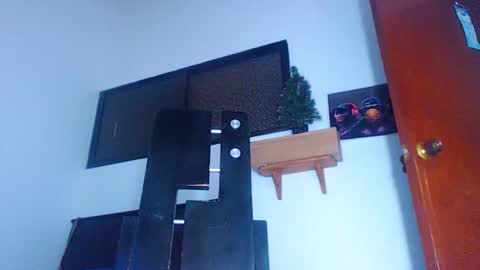 Cristopher online show from December 28, 2:33 am