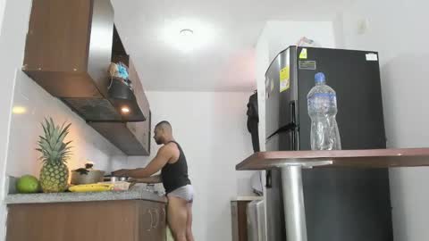 cristian_disick online show from March 17, 6:32 pm