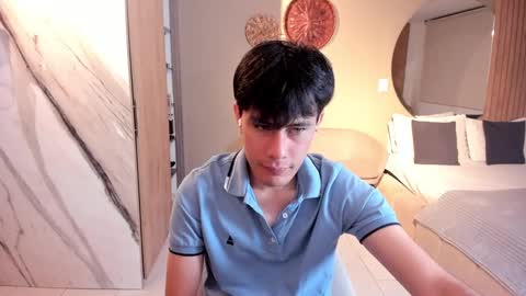 Cristian  online show from February 17, 2:20 am