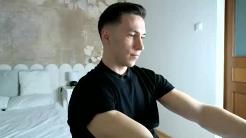 Cristiano online show from March 6, 8:50 pm