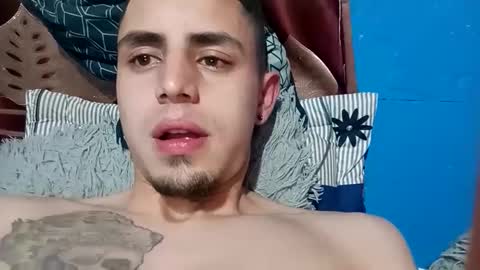 cristianramod138 online show from September 28, 6:00 am