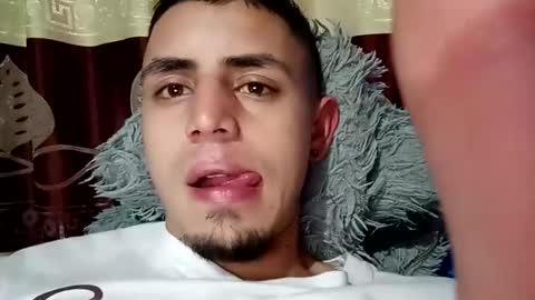 cristianramod138 online show from October 7, 10:52 am