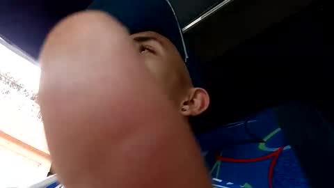 cristianramod138 online show from September 25, 3:44 pm