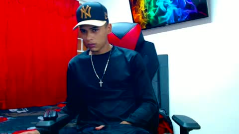 cristian online show from July 4, 7:00 am