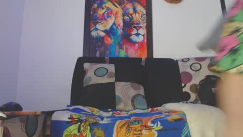 Snapshot of cristofer_dick5511 chatting on January 14, 2:08 am criistofer online show from January 14, 2:08 am