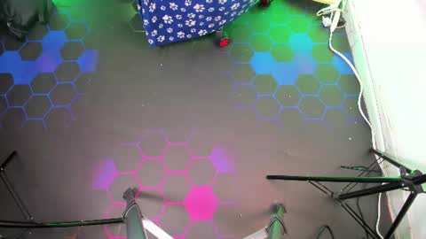 Cristopher  online show from June 26, 8:11 pm
