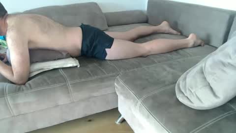 crisup1980 online show from December 21, 1:10 pm