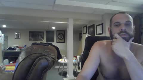 billybasement online show from September 17, 12:44 am