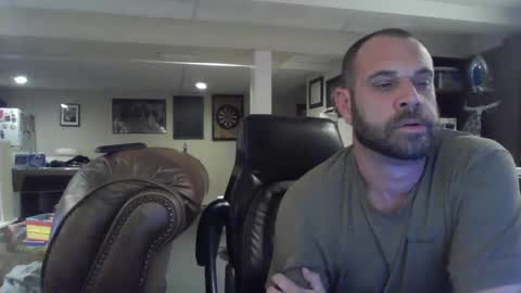 billybasement online show from October 4, 12:48 am