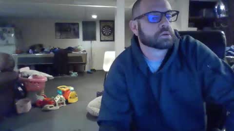 billybasement online show from April 1, 1:51 am