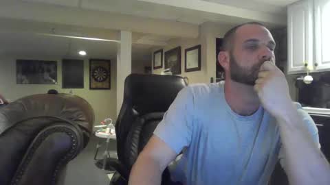 billybasement online show from October 1, 12:25 am