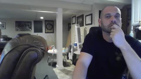 billybasement online show from September 20, 1:49 am