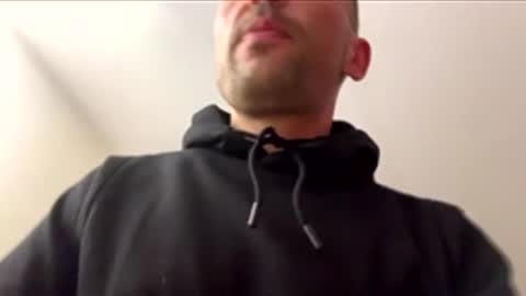 Nickkk online show from May 10, 11:06 pm