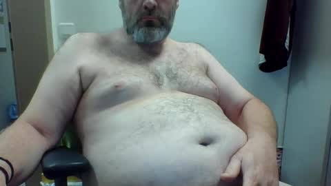 Crouch1 online show from July 31, 2:44 am