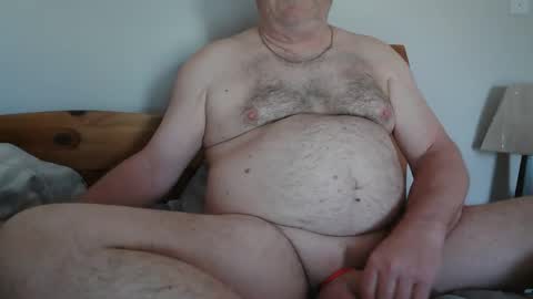 Crowbarbi online show from June 3, 4:56 pm
