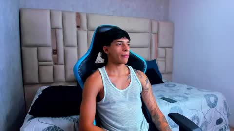 Croy online show from April 17, 6:43 pm