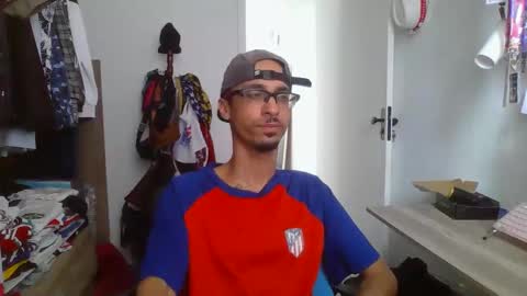 Carlo online show from February 25, 5:03 pm