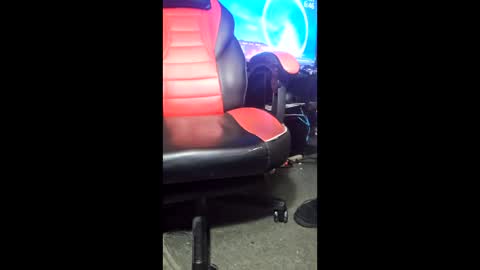 crunchy2hott1287 online show from March 18, 10:46 pm