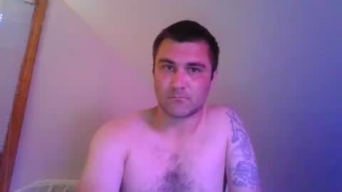 Crush380 online show from August 2, 11:36 pm