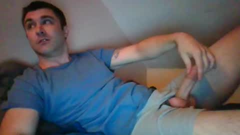 Crush380 online show from February 27, 1:57 am