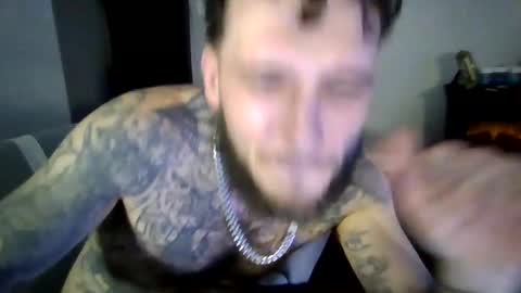 cruz815 online show from February 14, 8:20 am