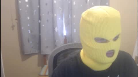 Cryokore online show from November 18, 12:42 pm