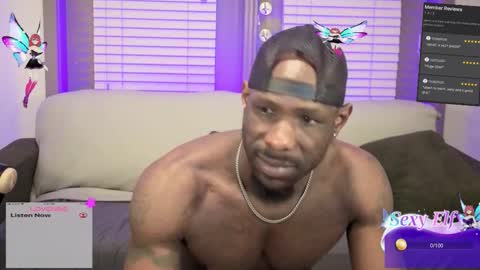 crystalclearstud online show from February 6, 6:54 am