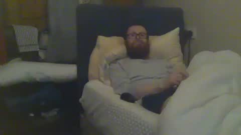 chris online show from March 8, 12:31 am